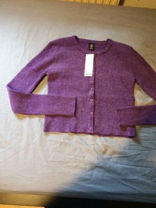 ladies purple jumpers uk