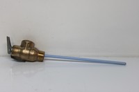 Watts 3/4 Temperature & Pressure Relief Valve 100xl - M4 - 150psi - 8 Probe Watts 3/4 Temperature & Pressure Relief Valve 100xl - M4 - 150psi - 8 Probe
