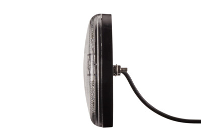 Luce Di Retromarcia HELLA VALUEFIT LED - 12V/24V, Per Montaggio Interno, Cavo 260 Mm, 2ZR 357 028-041 - Foto 6