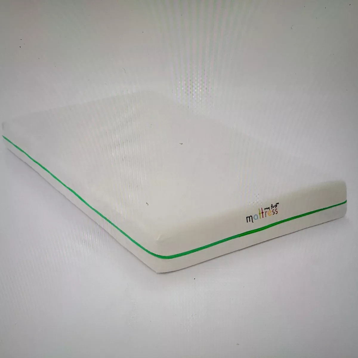 My first mattress memory foam sale