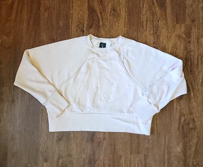 nike sweatshirt pastel