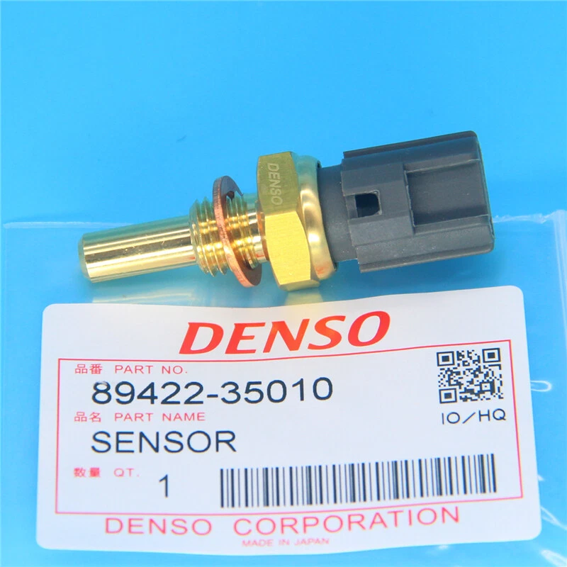 Coolant Temperature Sensor 8942235010 for Mazda Toyota Lexus Ford Lincoln  - Изображение 3 из 4