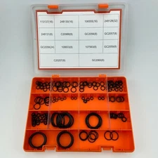 8 sets Complete O-Ring Kit Aftermarket fits Probler P2  GC1937 23975-00