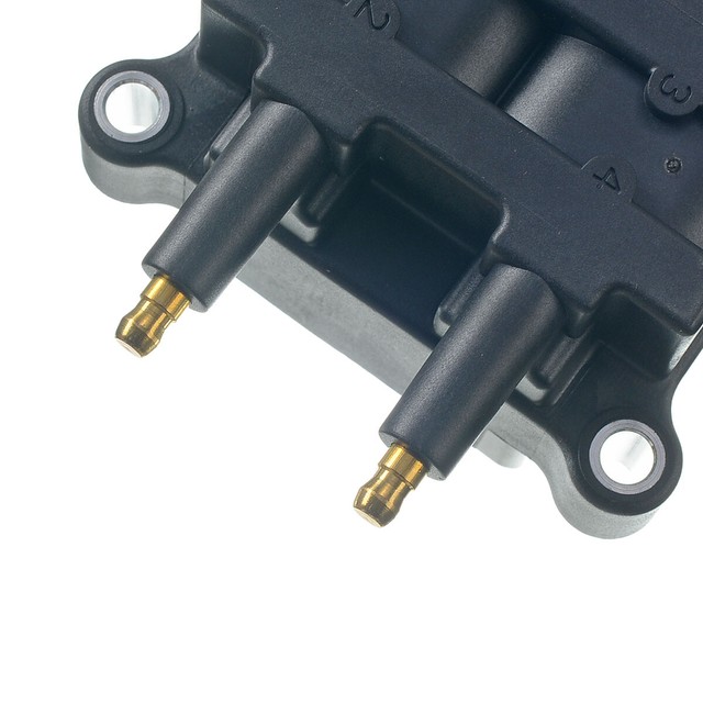 1997 Subaru Impreza GC8 OEM Ignition igniter module 2.2L 11 P/N GB