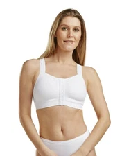 CareFix Mary Compression Post-Op Bra, Compression Level 2 - Firm