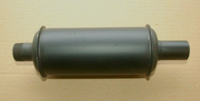 WISCONSIN ENGINES WD33 MUFFLER
