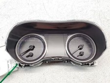 17 Infiniti Q50 3.0L Speedometer Cluster Assy (67k) OEM 248106HE0E