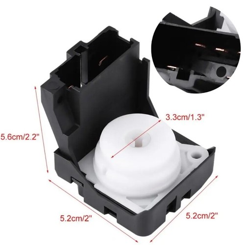 35130-SAA-J51 35130SAAJ51 Durable For Element Accord Car Ignition Starter Switch - Picture 8 of 8
