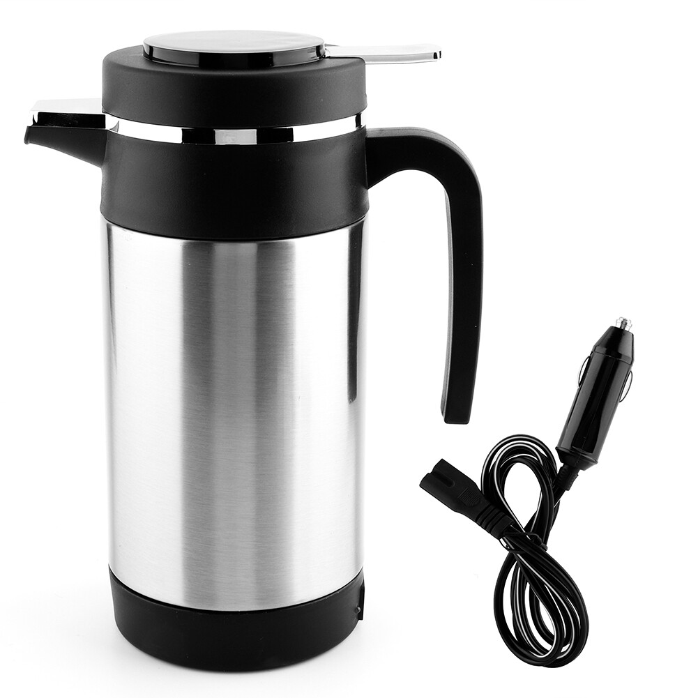 electric coffee thermos