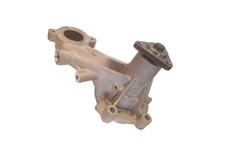 CARQUEST Water Pump T3170 Water Pump and Related Components - Engine Water Pump