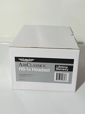 AirClassics ASA HS-1A Headset 855734008538 _0,75_5 UR