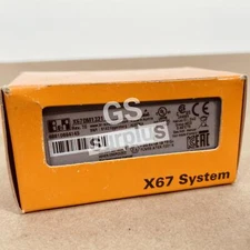 B&R X67DM1321 rev T0 (New)