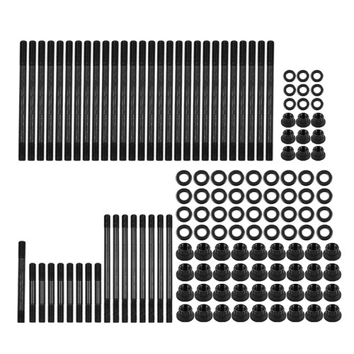 Cylinder Head Stud Replacement Kit for 2011-2021 Ford 6.7L Powerstroke Diesel - Picture 2 of 9