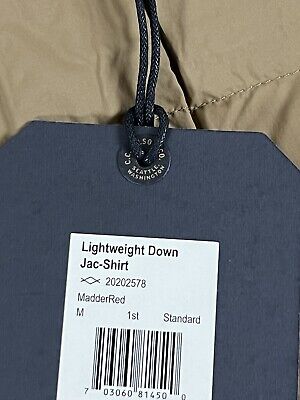 FILSON LIGHTWEIGHT DOWN JAC-SHIRT MADDER RED M NWT | eBay FILSON LIGHTWEIGHT DOWN JAC-SHIRT MADDER RED M NWT | eBay