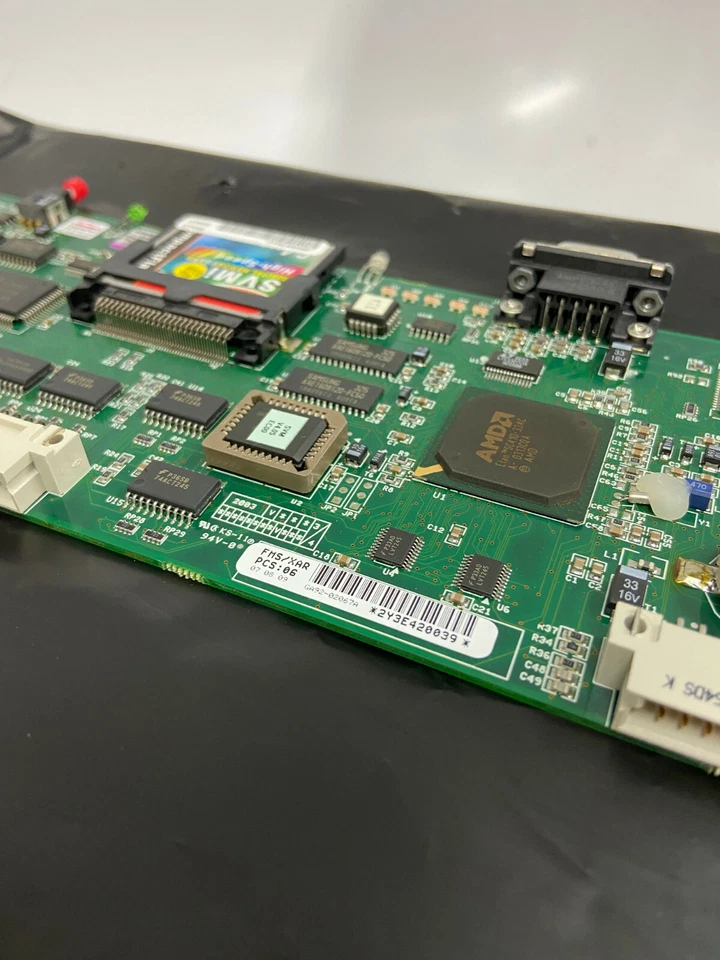 Samsung SVMI-4 2-Port Flash Voicemail Card (Refurbished) - Image 3 of 3