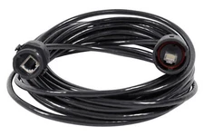 KICKER KMCEXT25 25 Ft. Extension Cable For KMC10+KMC20 Media Center Controllers