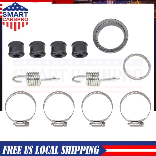KIT DE JUNTAS SILENCIADOR PARA ARCTIC CAT PROWLER 650 / PROWLER XT 650 2006-09 - Imagen 2 de 10