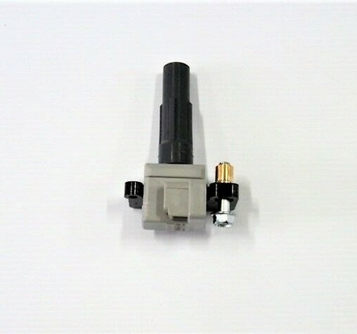 Genuine OEM Subaru 22433AA542 Ignition Coil 2.5L Turbo - Picture 2 of 2