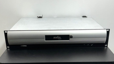 Audia Flex TI-2 Biamp Systems Digital Audio Processor