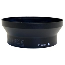 Sony SEL1224GM S-Rear Outer Cover Assy Replacement Part Repair Genuine Sony