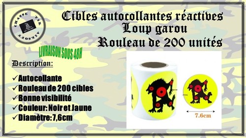 Boite Distributrice 1000 Pastilles Gommettes Autocollantes 15mm Noir