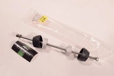 EVOTECH Front Fork Spindle Bobbins Sliders, Aprilia RSV4 Tuono V4, PRN 012431