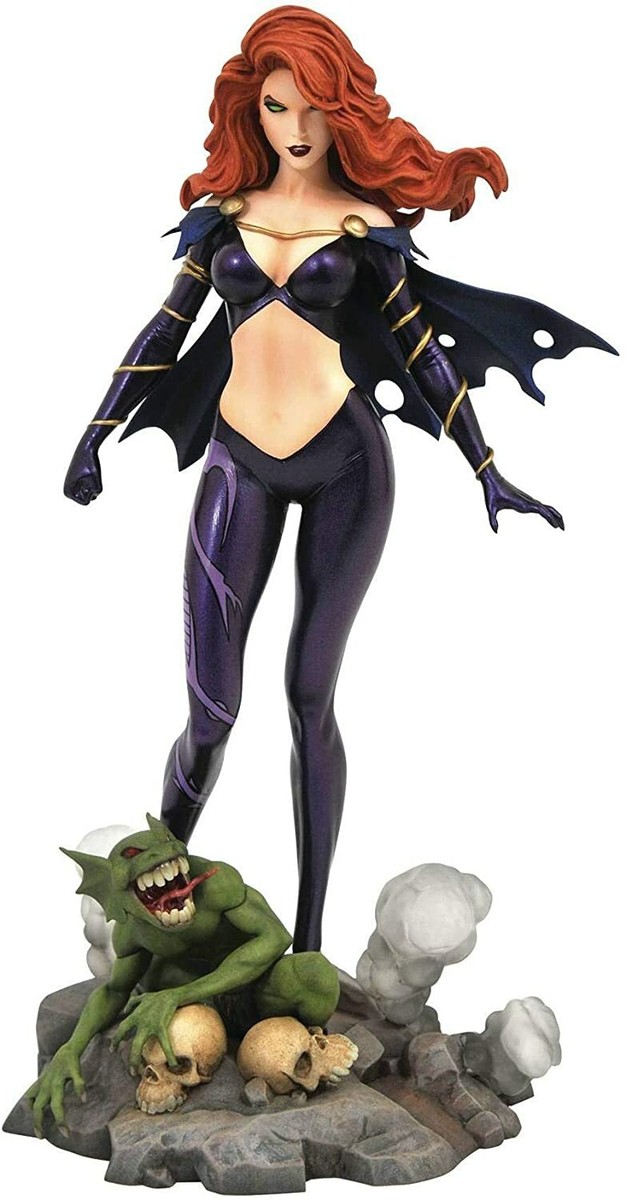 Sexy Goblin Queen 9" STATUE NEVER OPENED BOX & FREE 97 XMEN GOBLIN QUEEN FIGURE | eBay Sexy Goblin Queen 9" STATUE NEVER OPENED BOX & FREE 97 XMEN GOBLIN QUEEN FIGURE | eBay