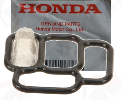 GENUINE for Honda VTEC Solenoid Spool Valve Gasket 15825-PCX-015 2000-2009 S2000