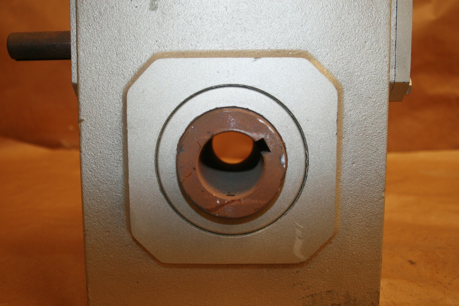 Grove Gear OE Series Model 32M1 Ratio 5 Input HP 9.14 1750RPM eBay