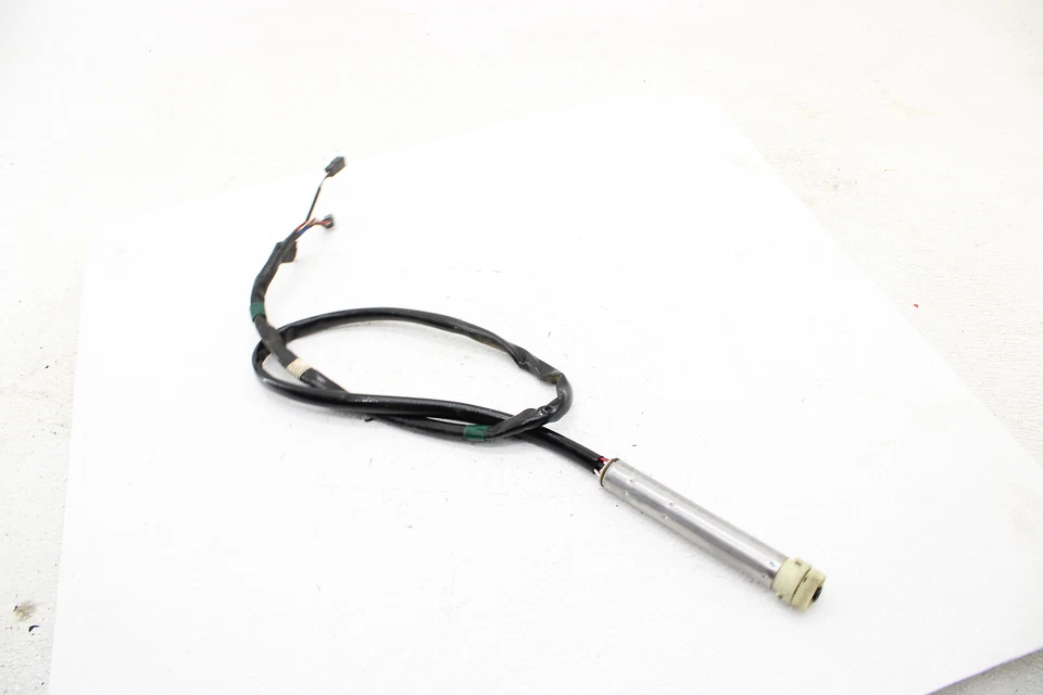 2016-2024 Harley Davidson Touring Electra King Road acelerador por fio aderência de torção - Imagem 2 de 4