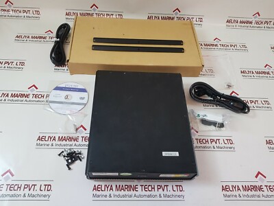 HATTELAND HT B17 ST7-A101-70037 Stand-Alone Computer Set 115VAC/60HZ 42C-00039