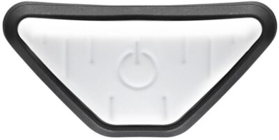Uvex plug-in LED Rücklicht USB für Urban Planet / Planet LED