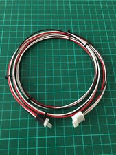Taito Egret 2 Stereo Harness Connector F Konami PCB Extender Borne Arcade