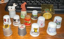 Thimbles Philly USAF Betty Boop Smokey Mounta...