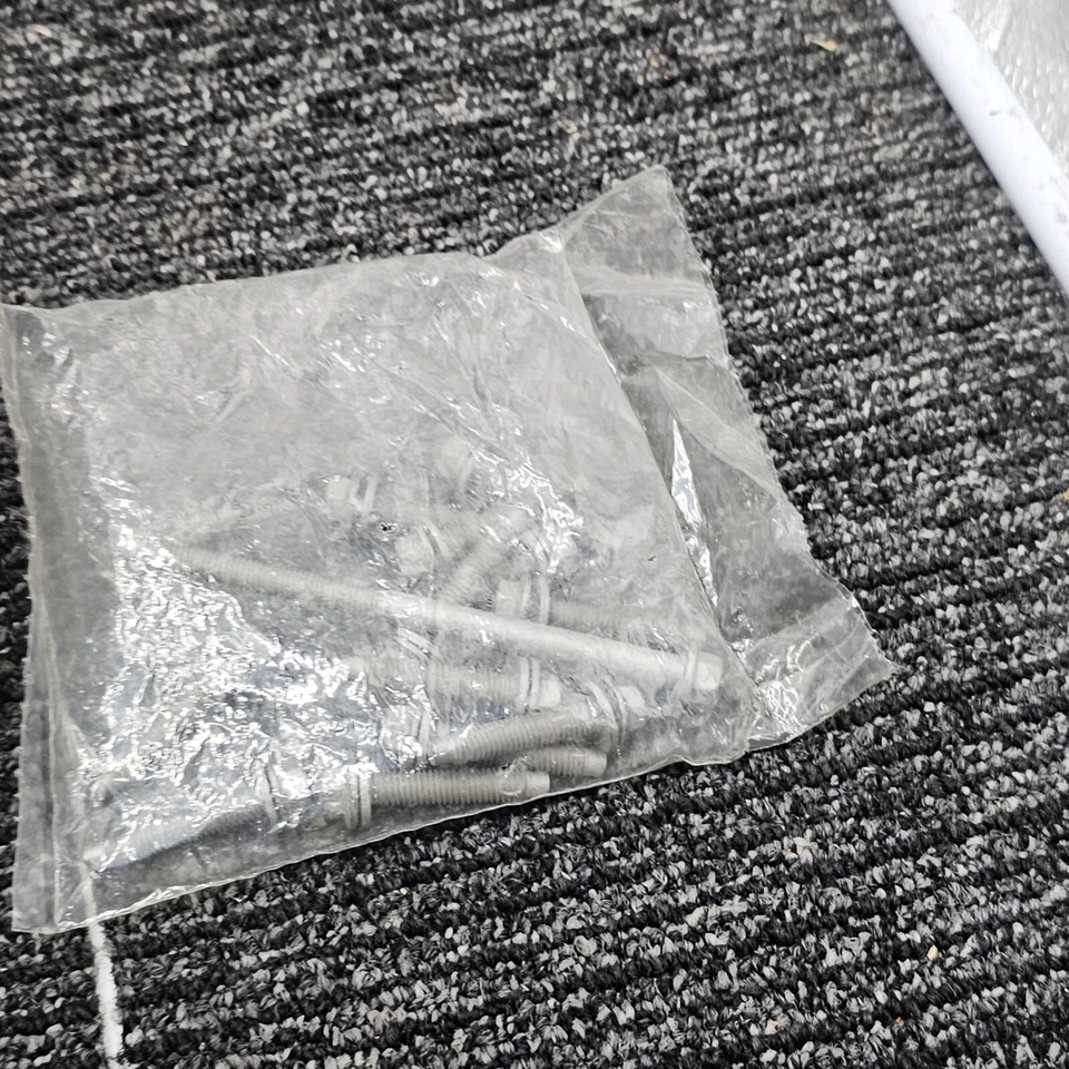 Válvula estándar EGV1239 para Ford F-350 Super Duty 2011-2016 F-550 F750 2011-16 Foto 2 de 4