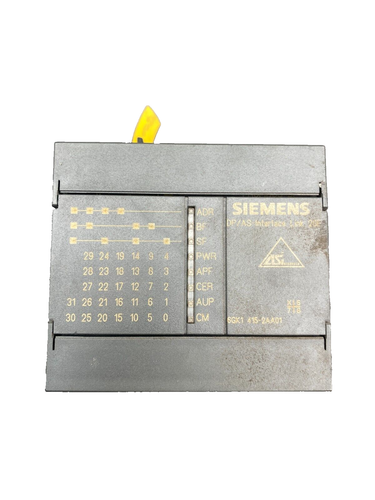 Siemens Simatic Net DP/EIB LINK 6GK1415-0AA01 6GK1 415-0AA01