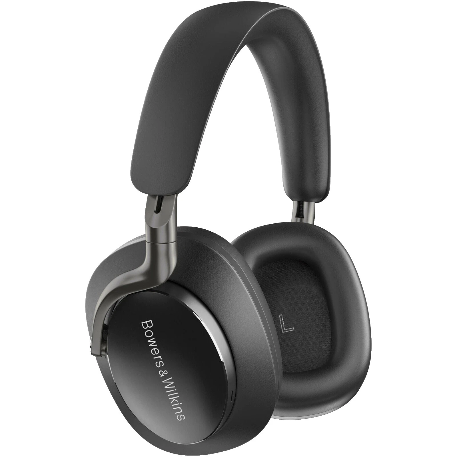 Auriculares Negro Bowers & Wilkins