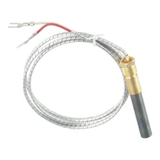 Thermopile Thermopile Fryer Gas Fireplace Heater Temperature Generator