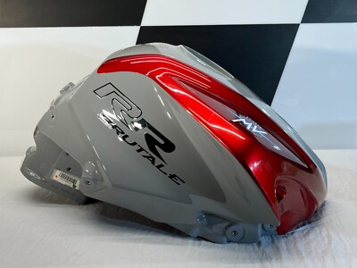 MV Agusta Brutale 800RR 2021 Gas Tank 003049023