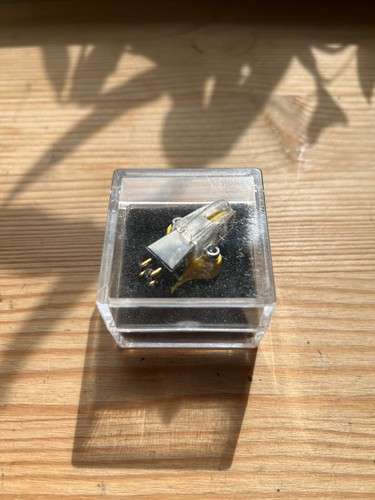 Rega Exact Moving Magnet Phono Cartridge - 125hrs Only
