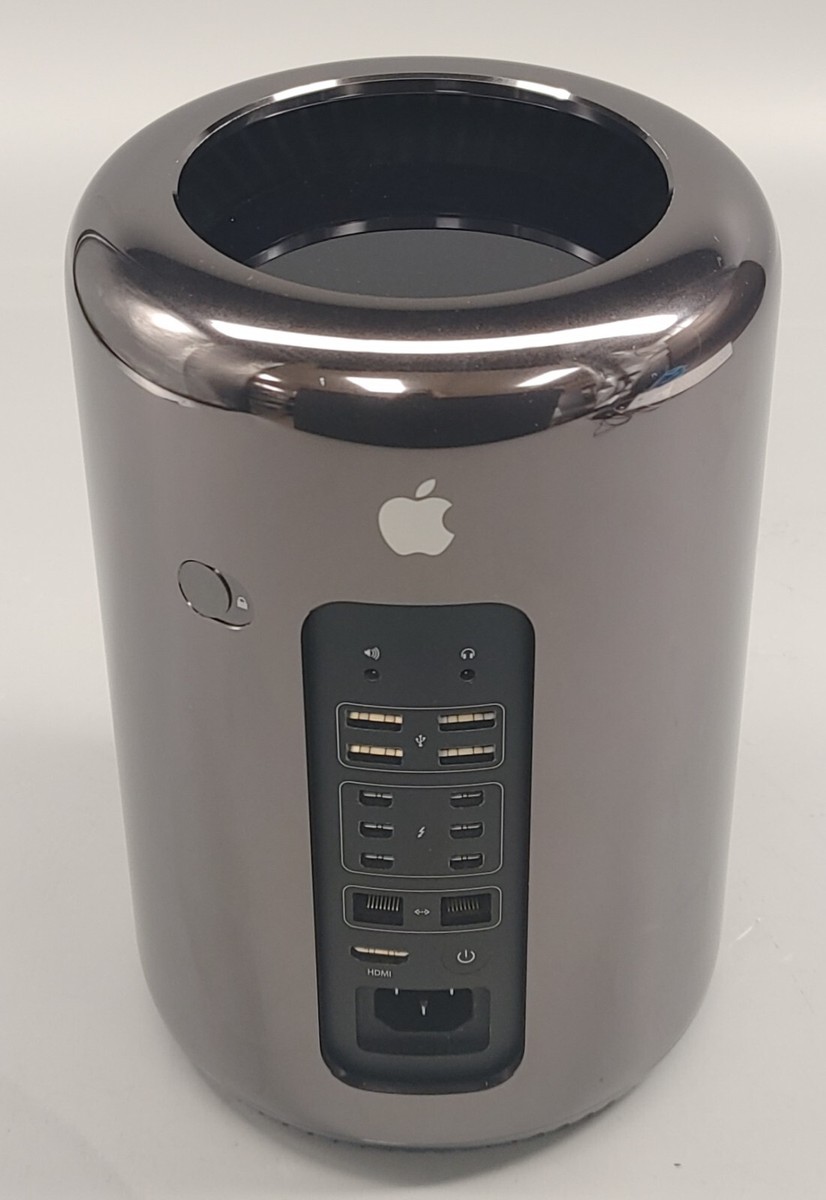 Apple Mac Pro A1481 Desktop - ME253LL/A (October, 2013) for Apple Mac Pro A1481 Desktop - ME253LL/A (October, 2013) for