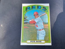 1972 TOPPS BASEBALL SEMI HIGH’S 526-599 PICK CARDS YOU WANT ###