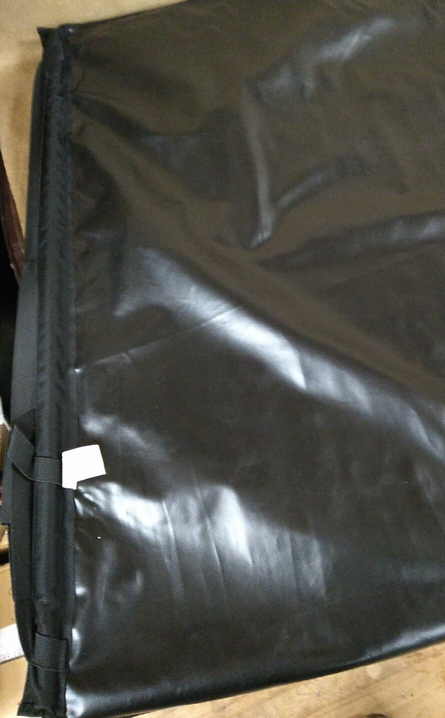 Frostblocker Delk Black Windshield Mirror Frost Prevention eBay