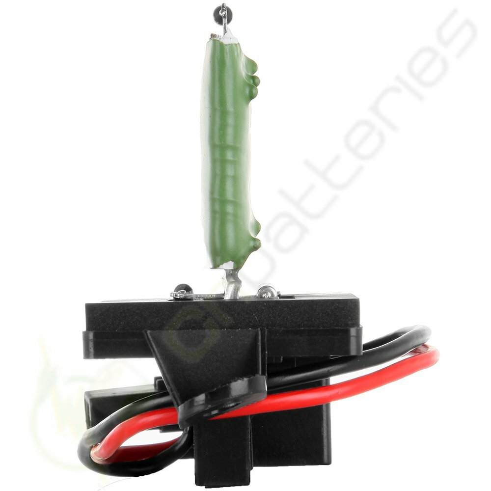 Blower Motor Resistor Heater Fit For 2001 2002-2006 Chevrolet Silverado 3500 Kit