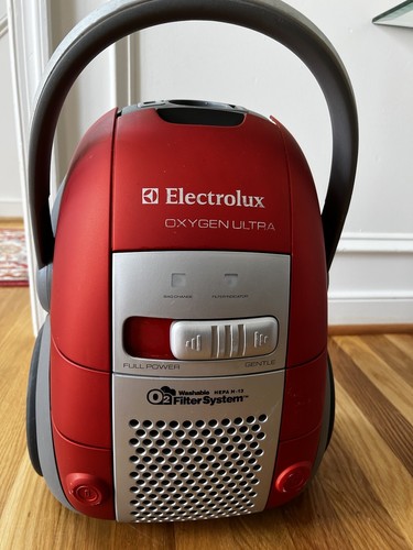 ELECTROLUX OXYGEN ULTRA EL6989 A VACUUM 