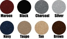 1995-2011 Ford Ranger Pickup Truck Dash Cover Mat Dashboard Pad