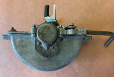 1941-1948 Trico Windshield Wiper Vacuum Motor Untested
