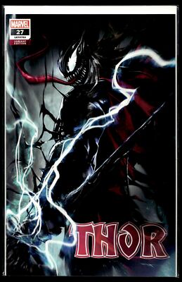 アメコミ Tao 2022 Thor #27 Tao Variant Marvel Comic | eBay