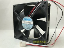 1 PCS NMB Fan 3610KL-05W-B59 DC 24V 0.20A 92 92 25mm 3 Pin cooling fan