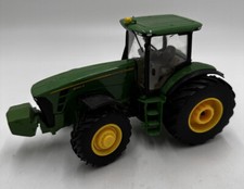 john deere 8320r tractor diecast model Ertl